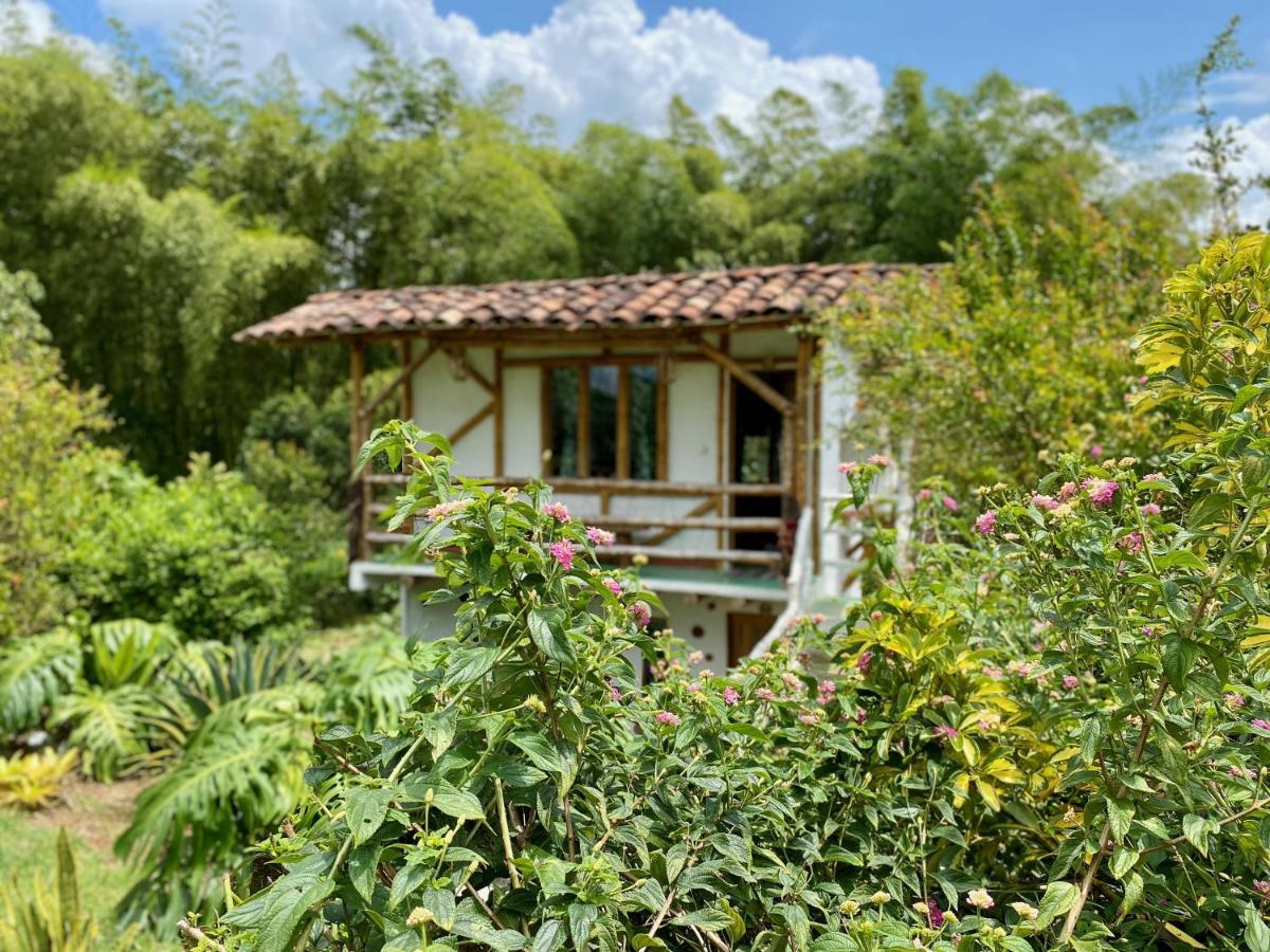 Posada Chaska San Agustín Exterior photo