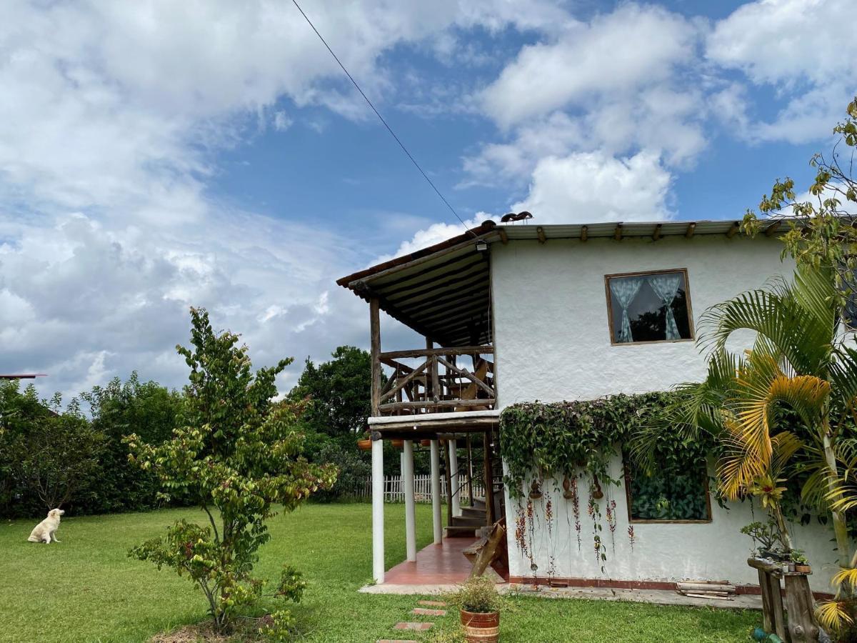 Posada Chaska San Agustín Exterior photo