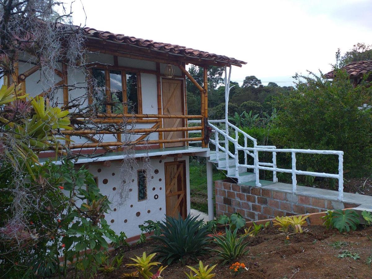 Posada Chaska San Agustín Exterior photo