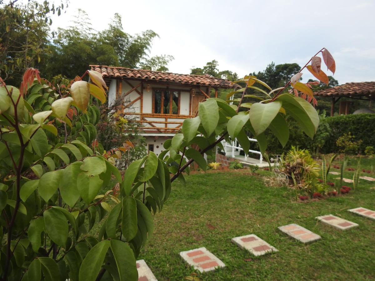 Posada Chaska San Agustín Exterior photo