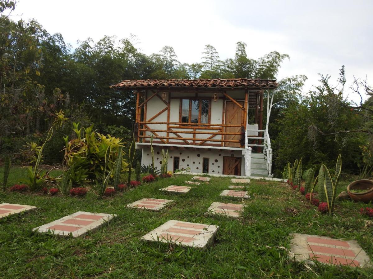 Posada Chaska San Agustín Exterior photo