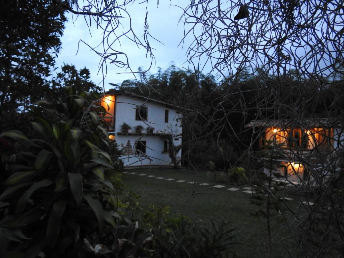 Posada Chaska San Agustín Exterior photo